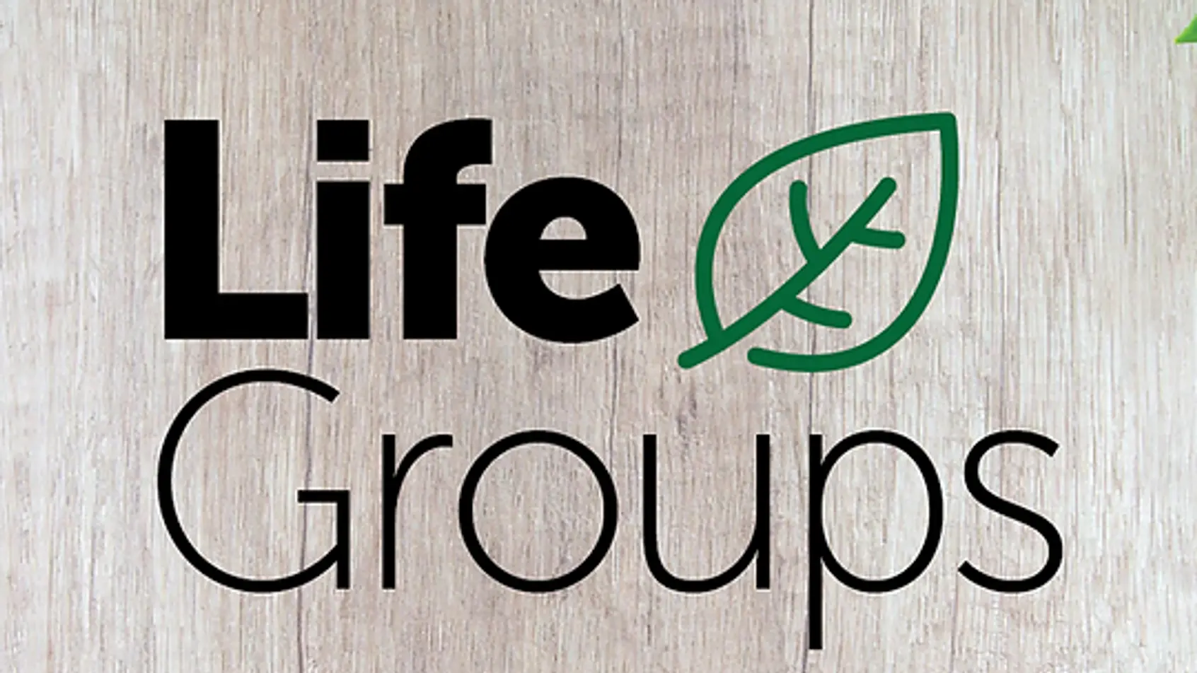 Life Group FAQs
